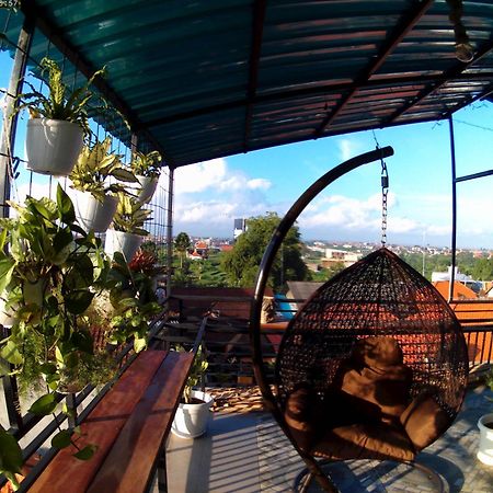Canggu Pinpoint Rooms מראה חיצוני תמונה