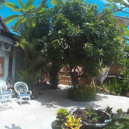 Canggu Pinpoint Rooms מראה חיצוני תמונה