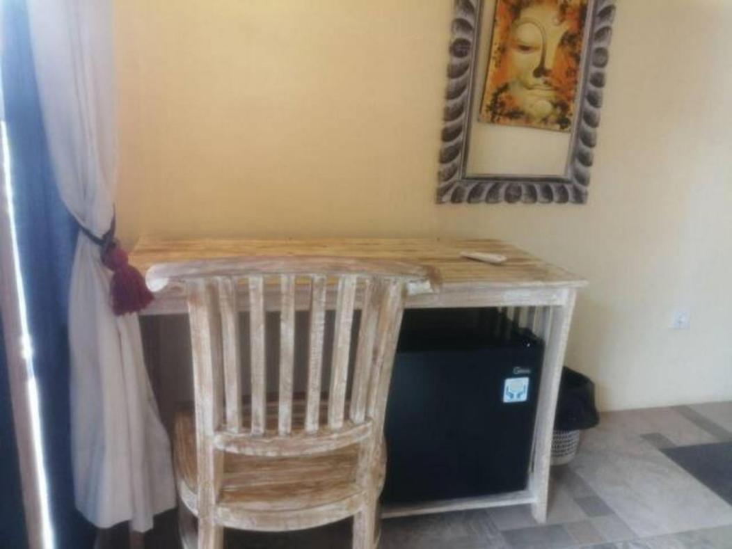 Canggu Pinpoint Rooms מראה חיצוני תמונה