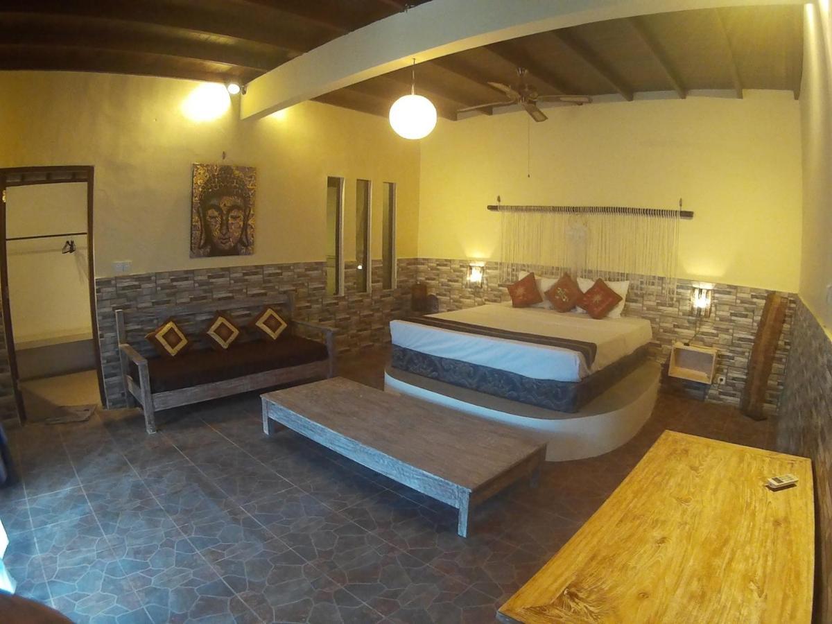 Canggu Pinpoint Rooms מראה חיצוני תמונה