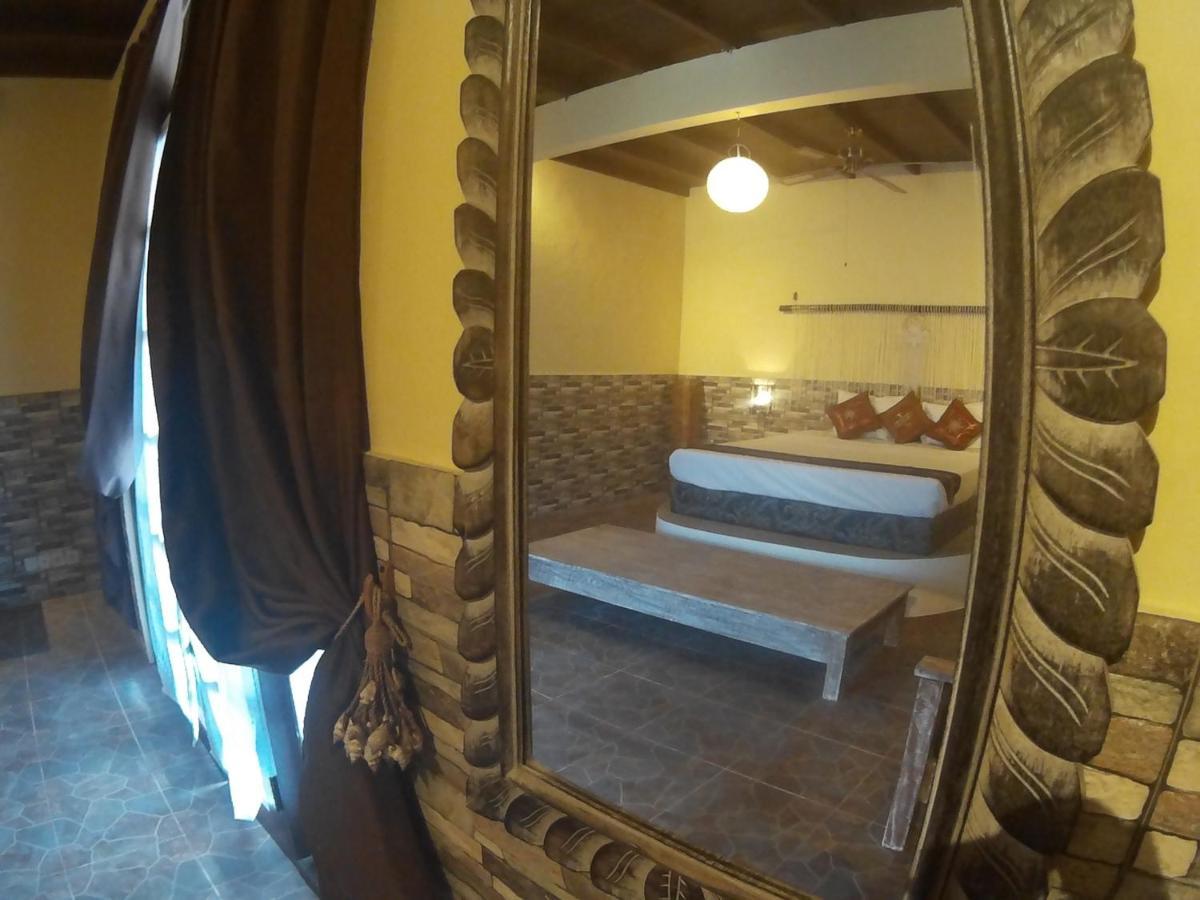 Canggu Pinpoint Rooms מראה חיצוני תמונה