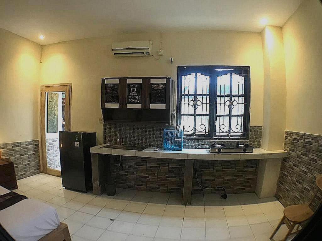 Canggu Pinpoint Rooms מראה חיצוני תמונה