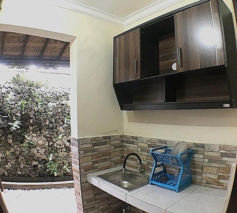 Canggu Pinpoint Rooms מראה חיצוני תמונה