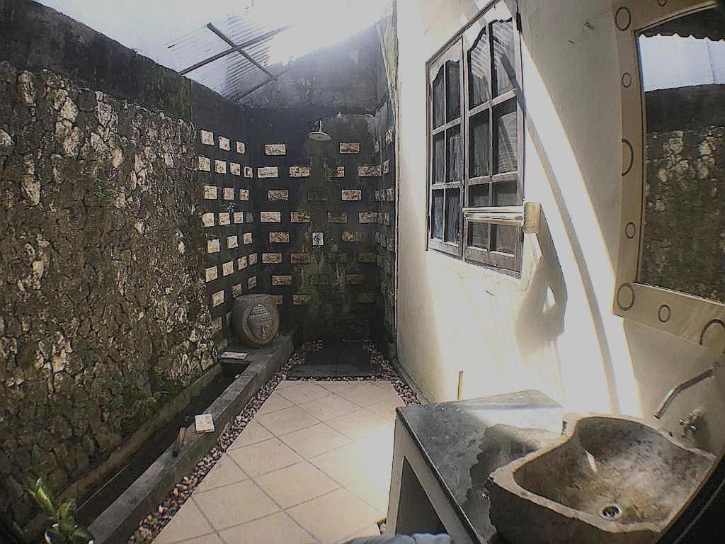 Canggu Pinpoint Rooms מראה חיצוני תמונה