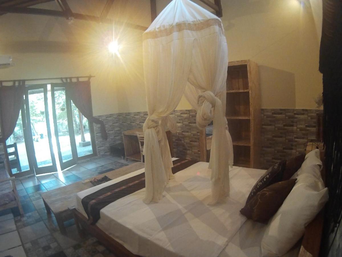 Canggu Pinpoint Rooms מראה חיצוני תמונה