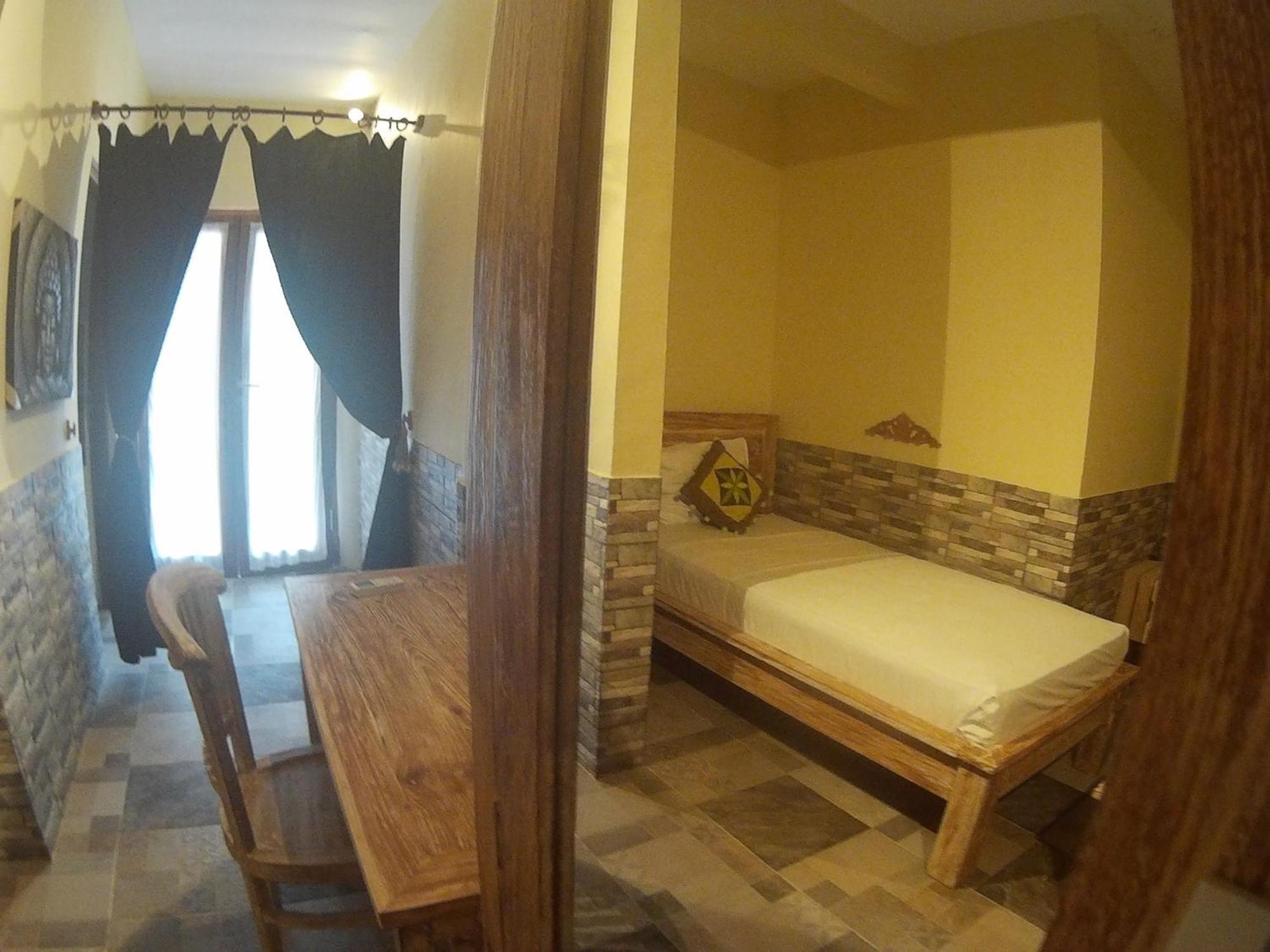 Canggu Pinpoint Rooms מראה חיצוני תמונה