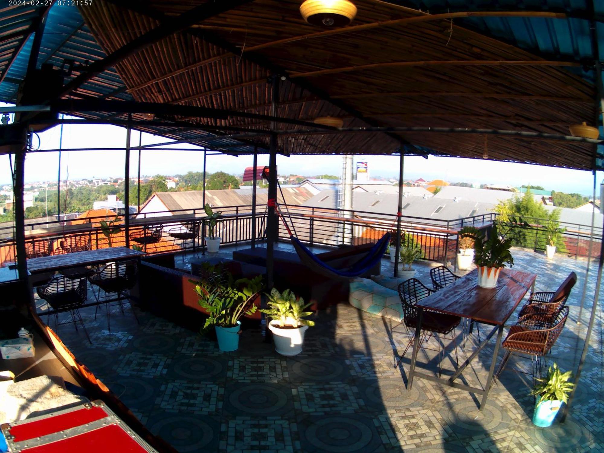 Canggu Pinpoint Rooms מראה חיצוני תמונה