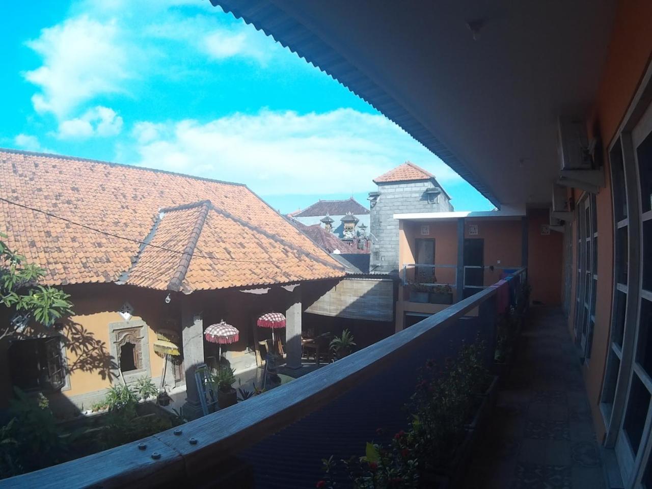 Canggu Pinpoint Rooms מראה חיצוני תמונה