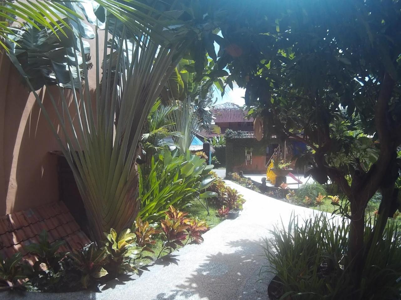 Canggu Pinpoint Rooms מראה חיצוני תמונה