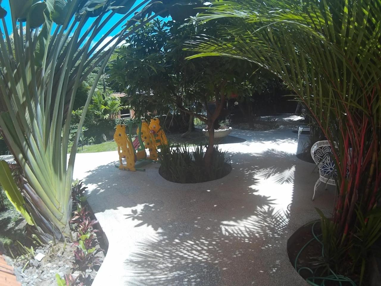 Canggu Pinpoint Rooms מראה חיצוני תמונה