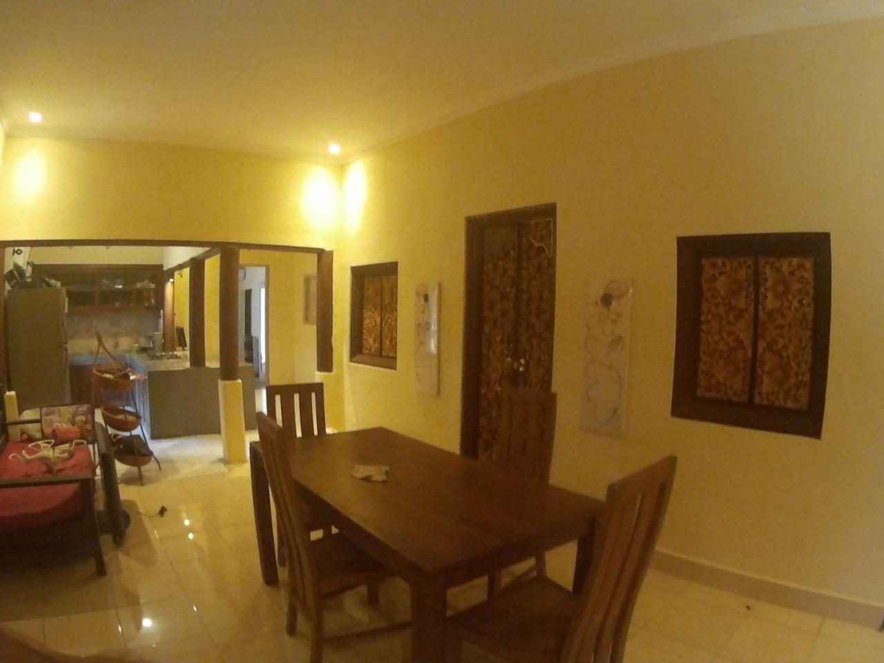Canggu Pinpoint Rooms מראה חיצוני תמונה