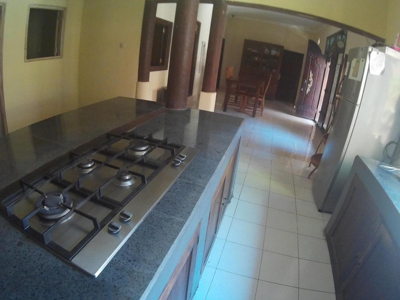 Canggu Pinpoint Rooms מראה חיצוני תמונה