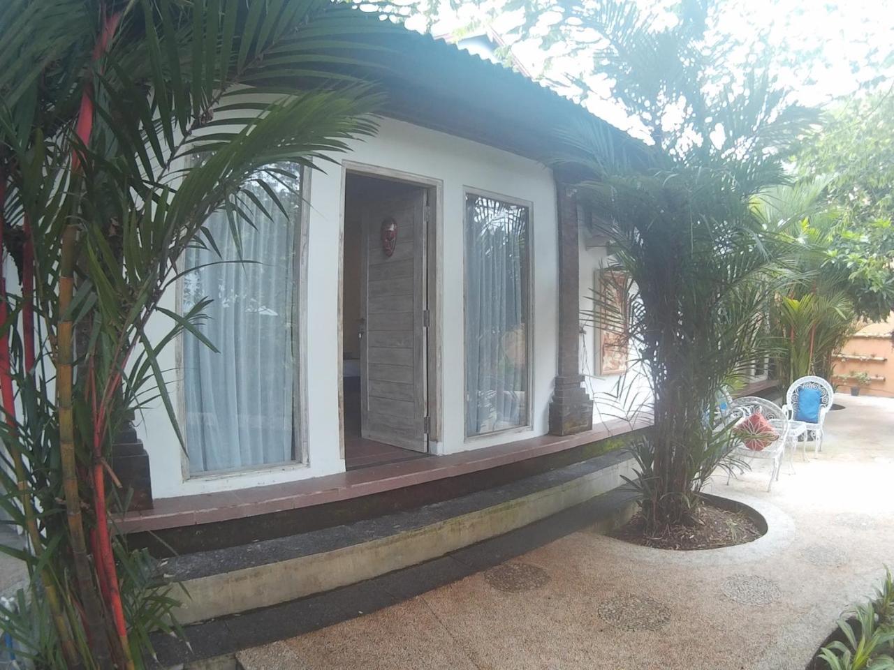 Canggu Pinpoint Rooms מראה חיצוני תמונה