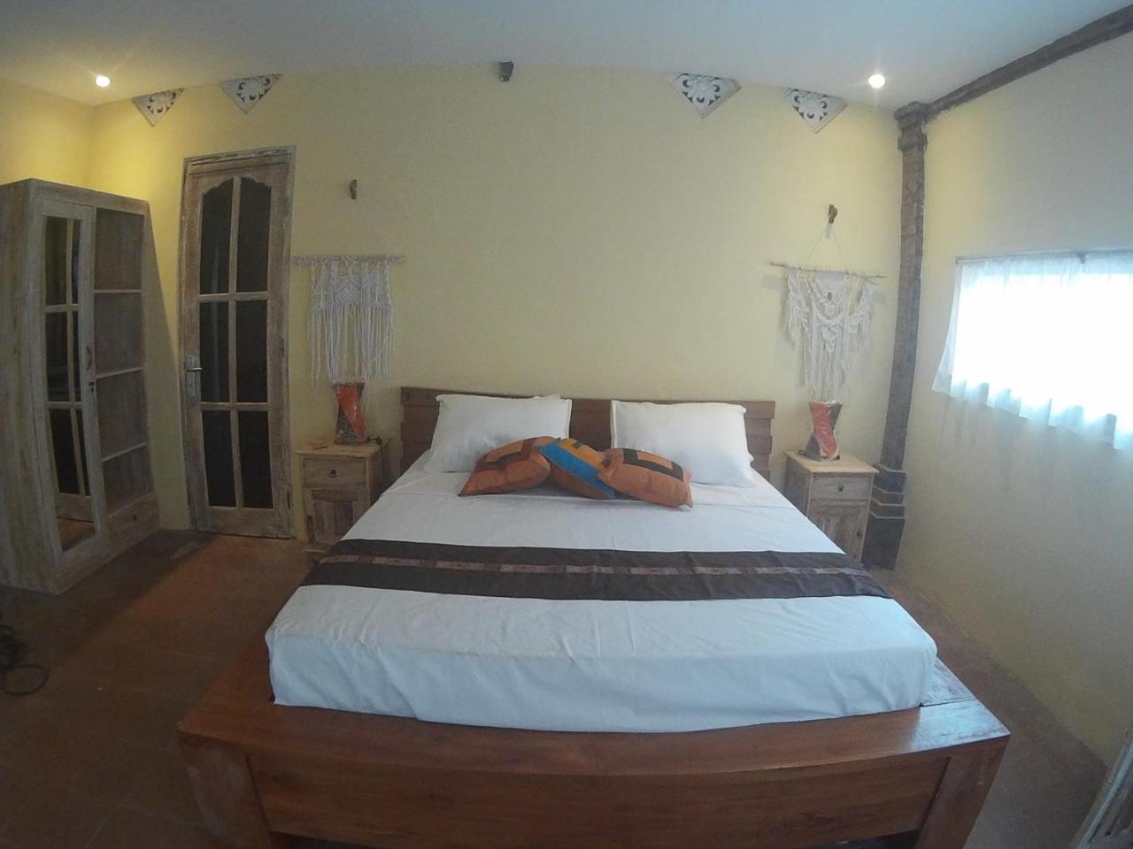 Canggu Pinpoint Rooms מראה חיצוני תמונה